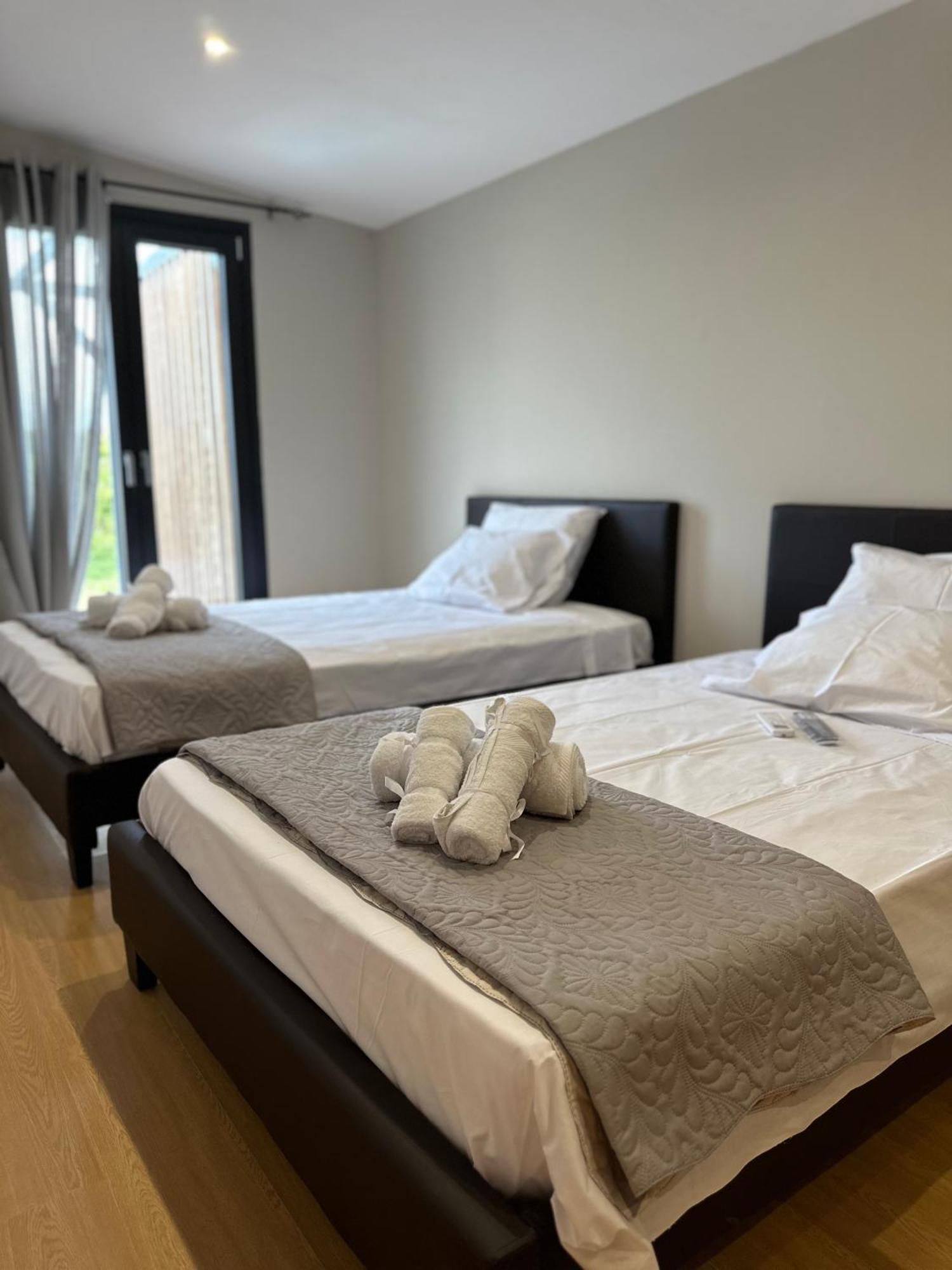 Olivia Estate South Corfu Villa Bastatika Екстериор снимка