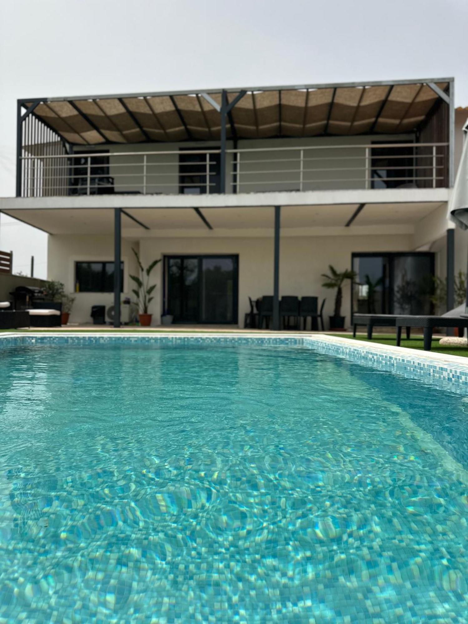 Olivia Estate South Corfu Villa Bastatika Екстериор снимка